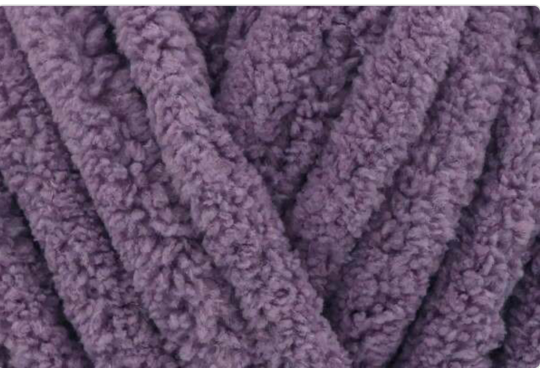 King Cole Jumbo Toastie Violet 6454